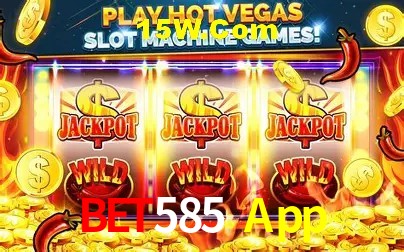 Bet585 App - Customer Support